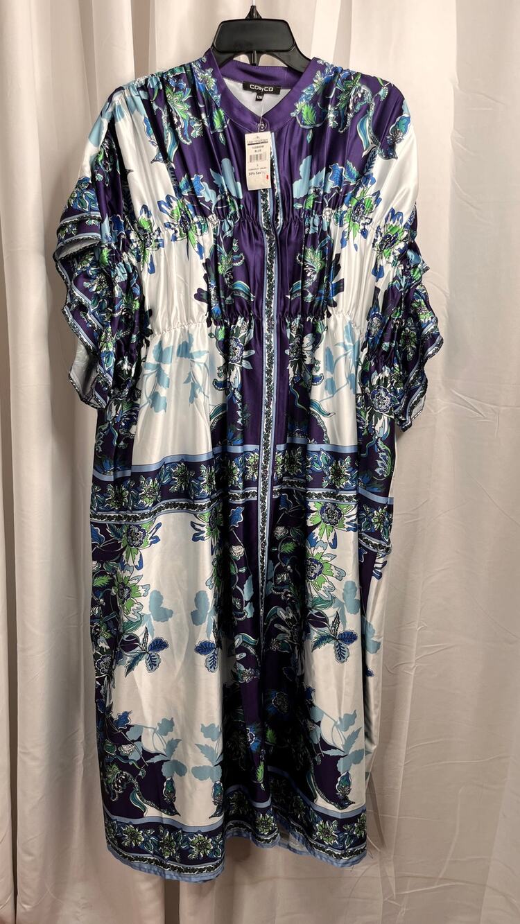 CQ by CQ Duster L/XL